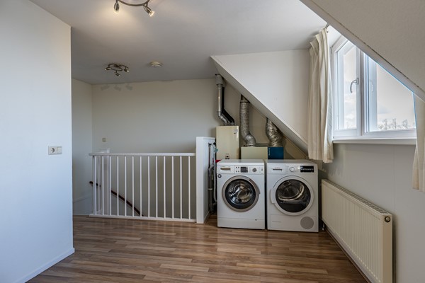 Medium property photo - Bijdorpstraat 29, 2172 SH Sassenheim